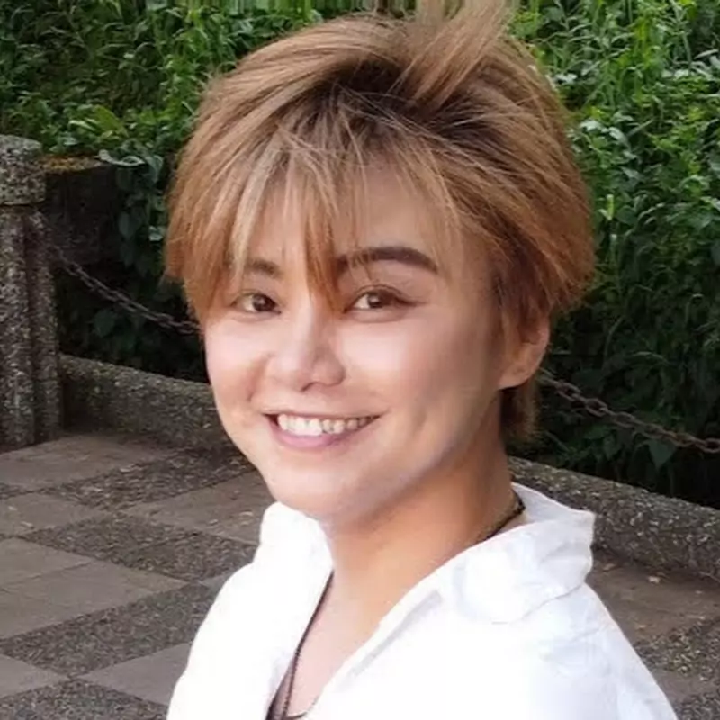 那個攝影師安琪