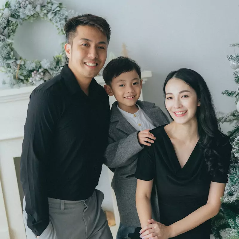 Beautiful Life By GM