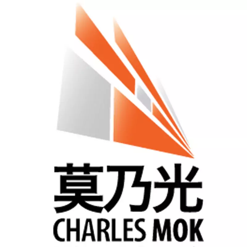 Charles Mok