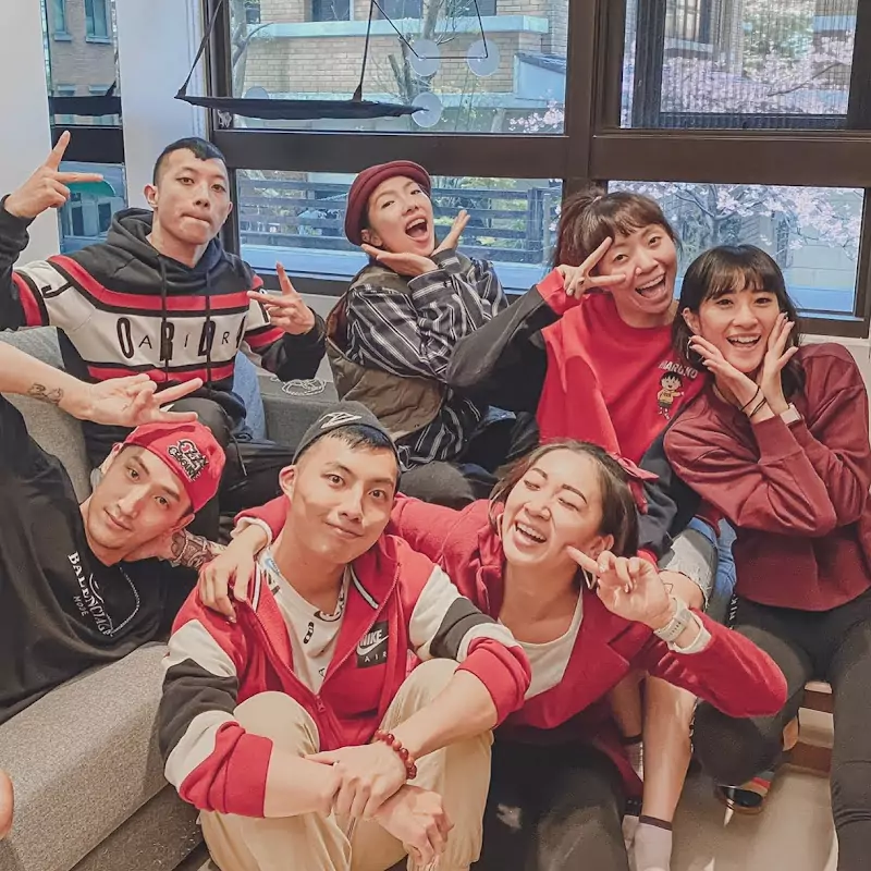 有文化There is Culture