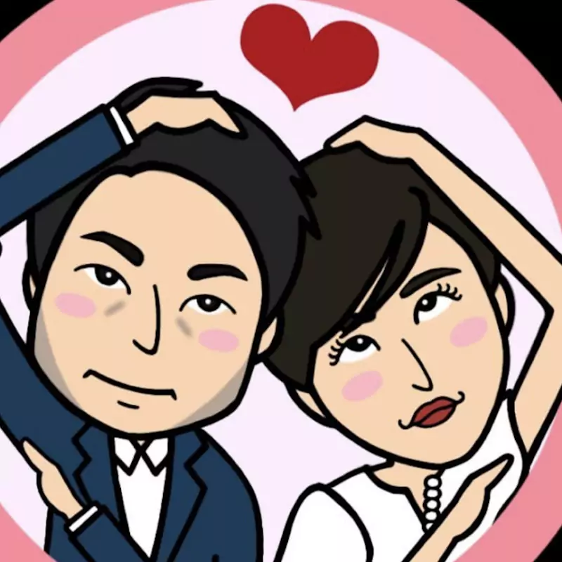 小泉夫妻チャンネル