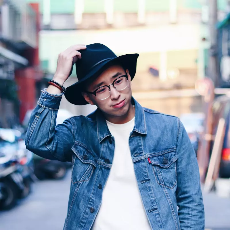 THE SHORTY 那個矮子