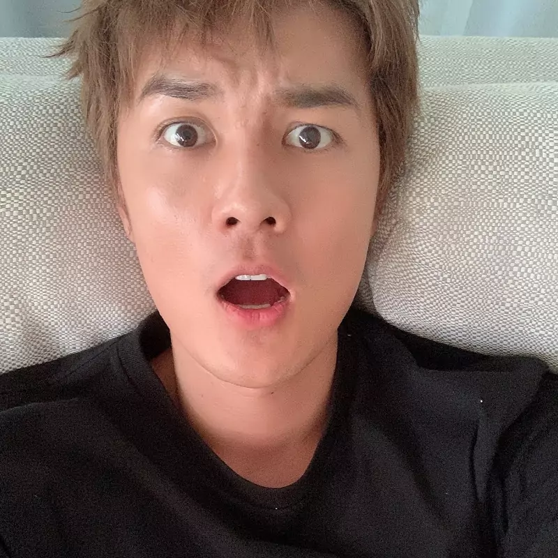 吳克群官方專屬頻道 Kenji Wu's Official Channel