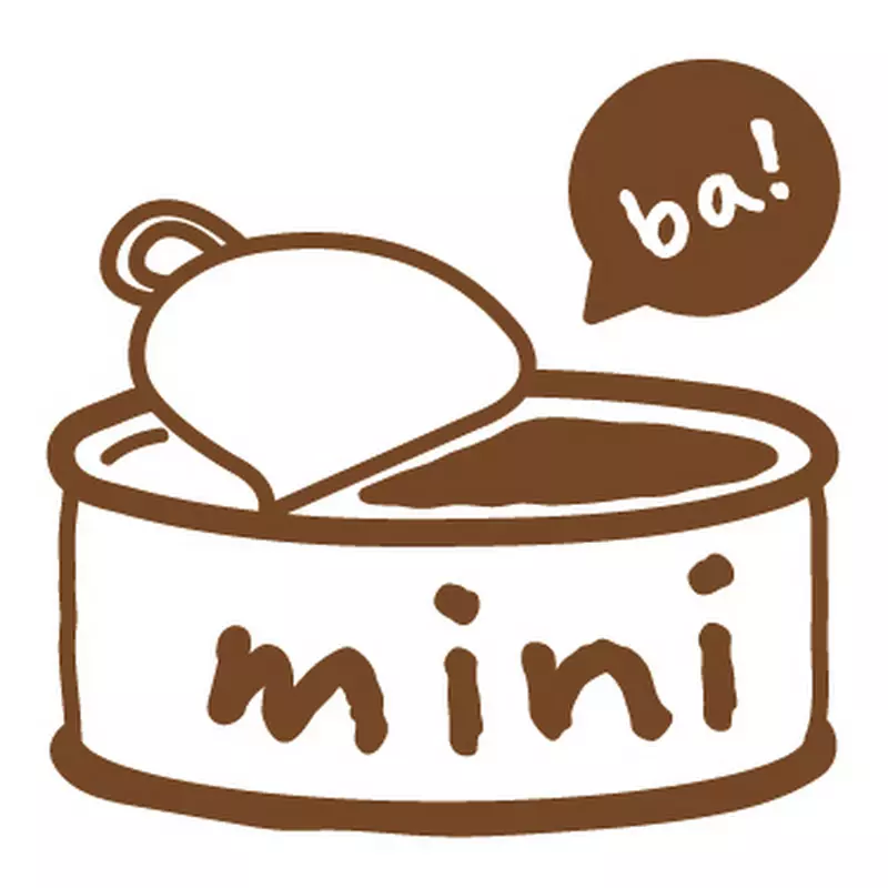 迷你吧!手作食玩工坊