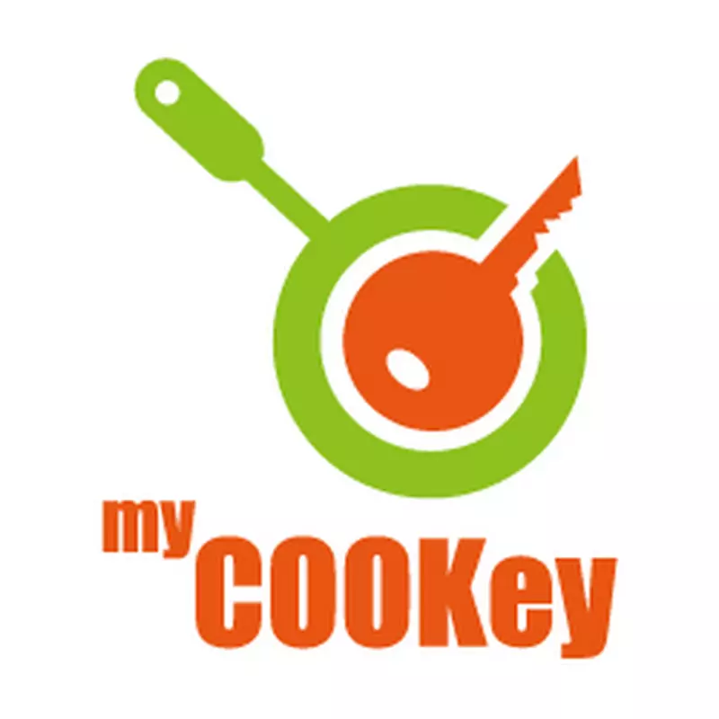 myCOOKey