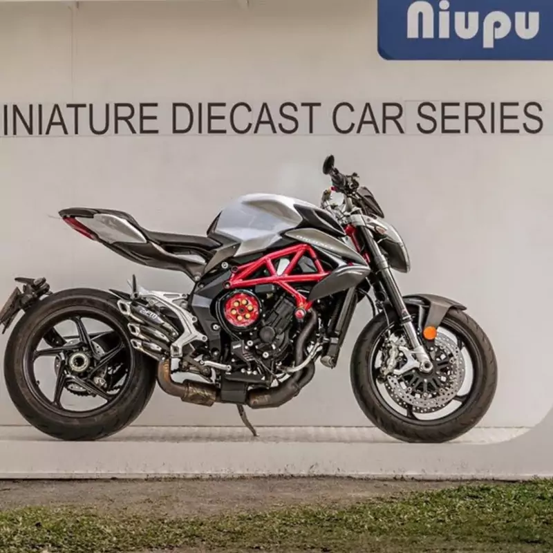 小李的生活解像力