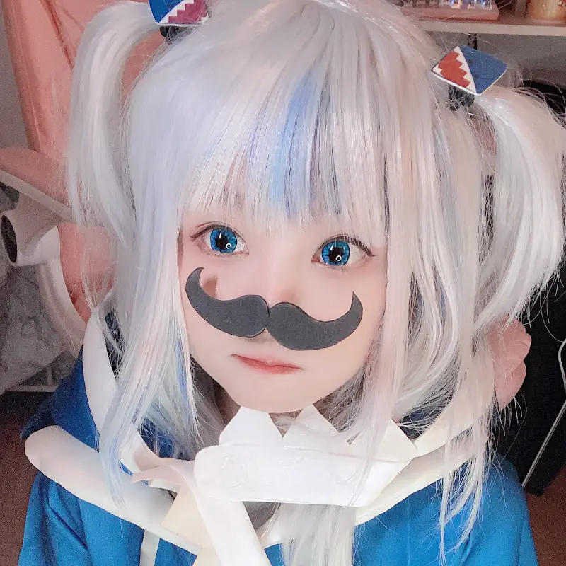 Neneko ネネコ-郭小肉-