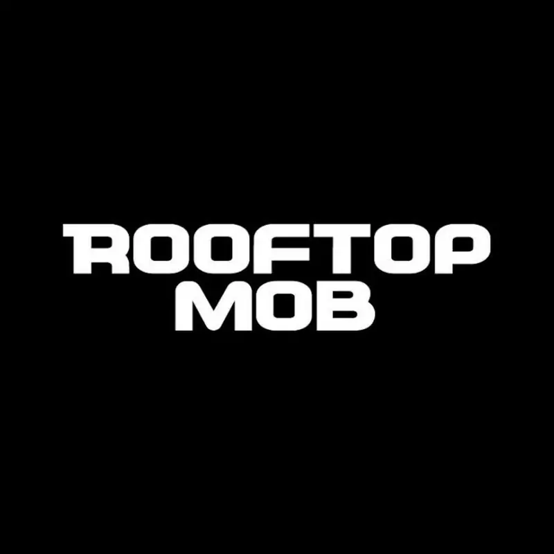 ROOFTOPMOB