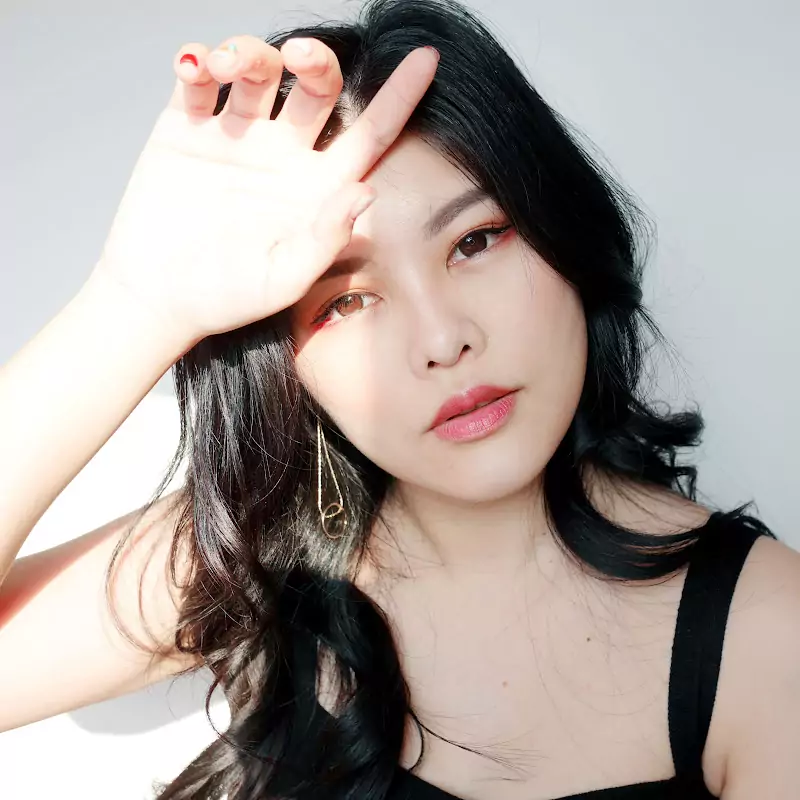 文文甜生活Evelyn Wang