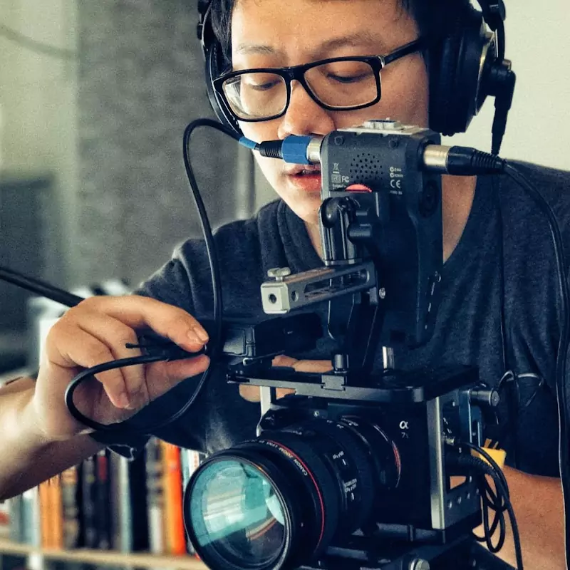 大MO的守護者 The Guardian of Monitor