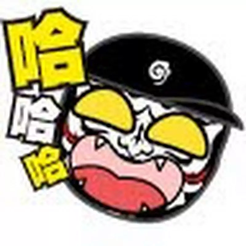 興趣使然釣魚人Woody