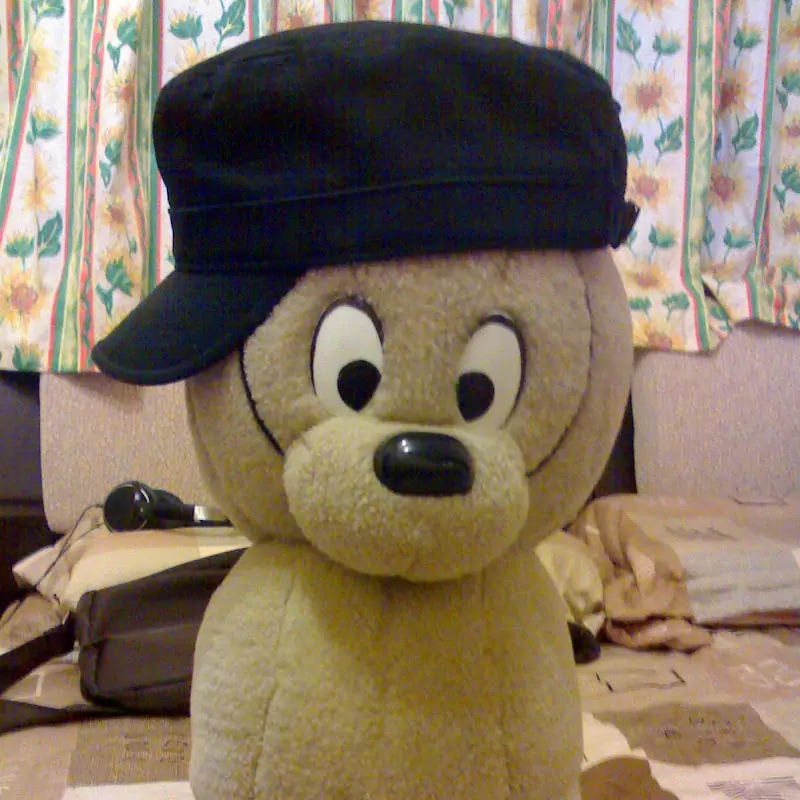 實況主中途之家