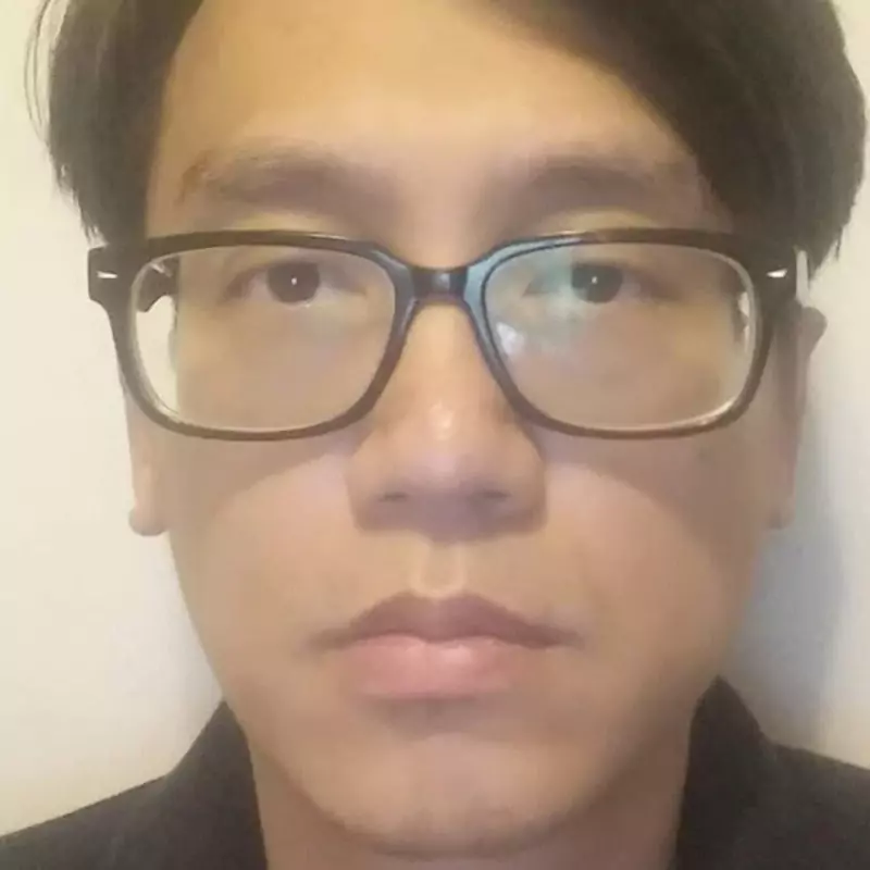 有仇必記- 何志光頻道 Ho C K Jonathan