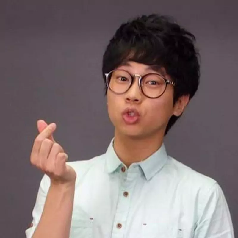 郭政賢 BinBin Kuo