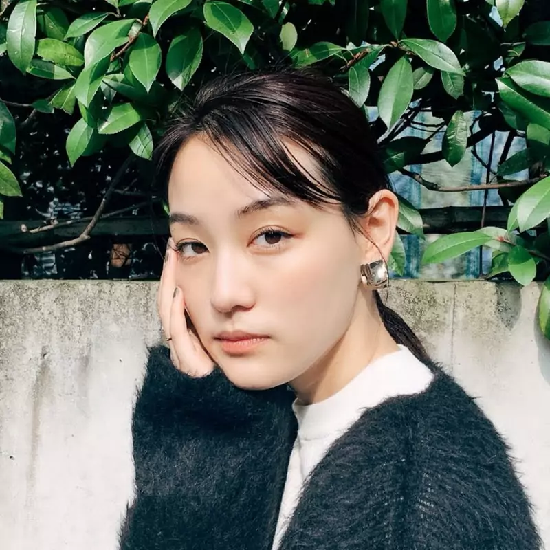 花山瑞貴 - Mizuki Hanayama