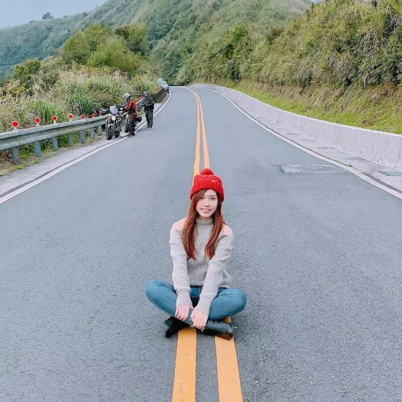 ㄢㄢ小日常 Ann in Taipei