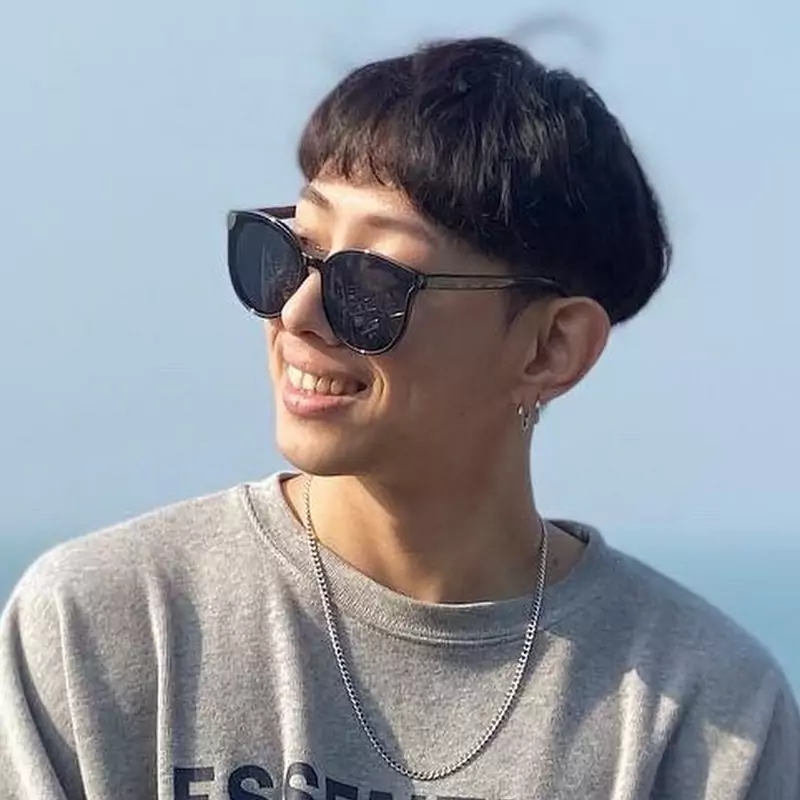 君城武 Stein’s life