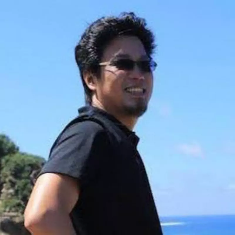 山水畫家的藝術Taiwan Artist World