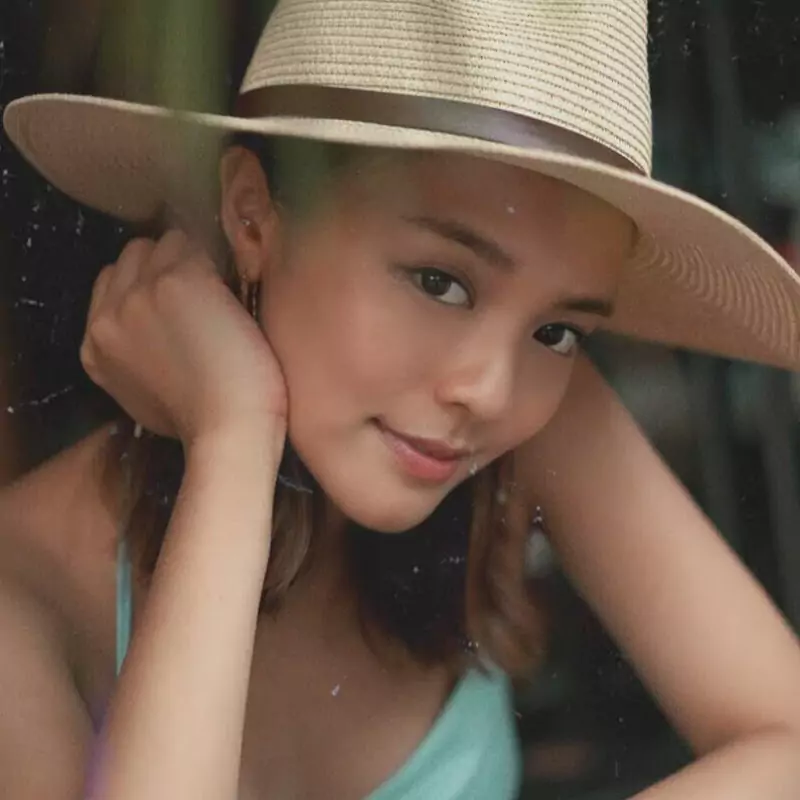 Christy Lai 黎紀君