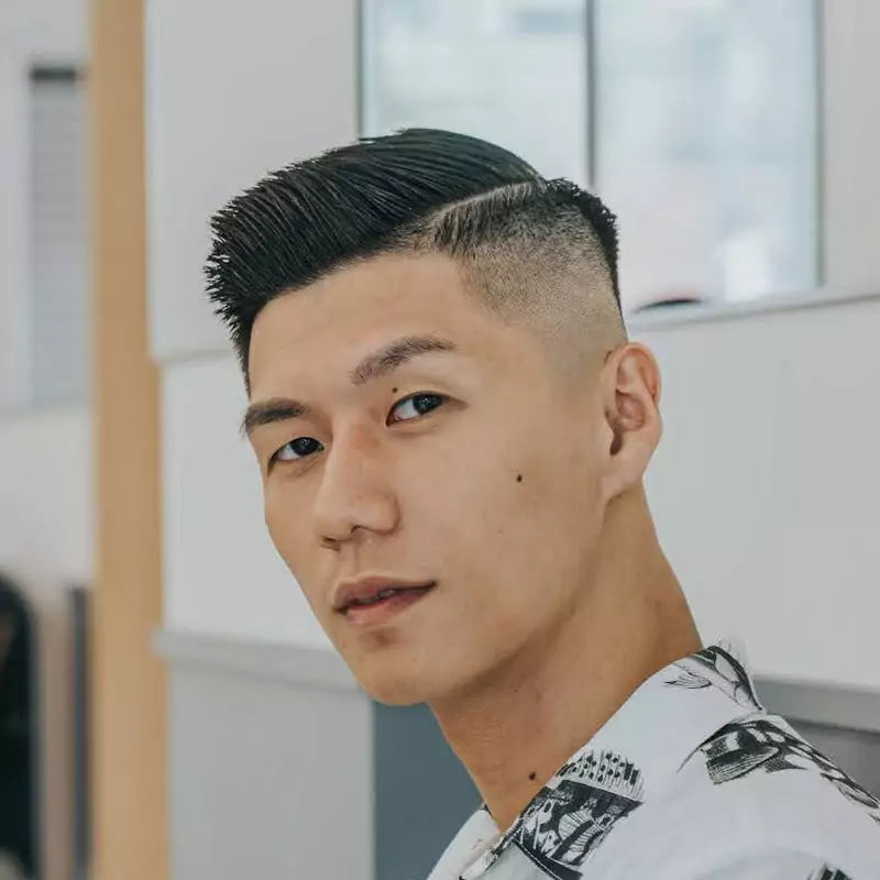 強尼跑步JOHNNY RUN