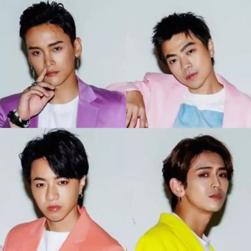 泰坦官方頻道TITAN OFFICIAL