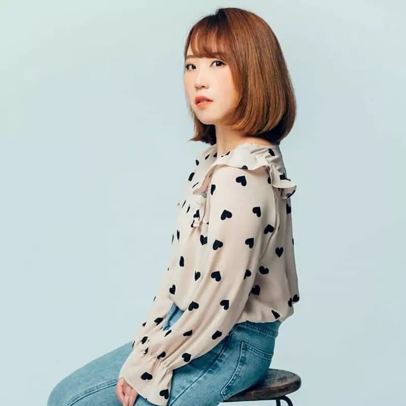 處女座媽媽的瑣碎日常