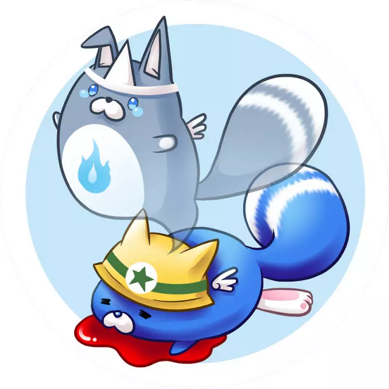 怠けプレイヤーズLazy players