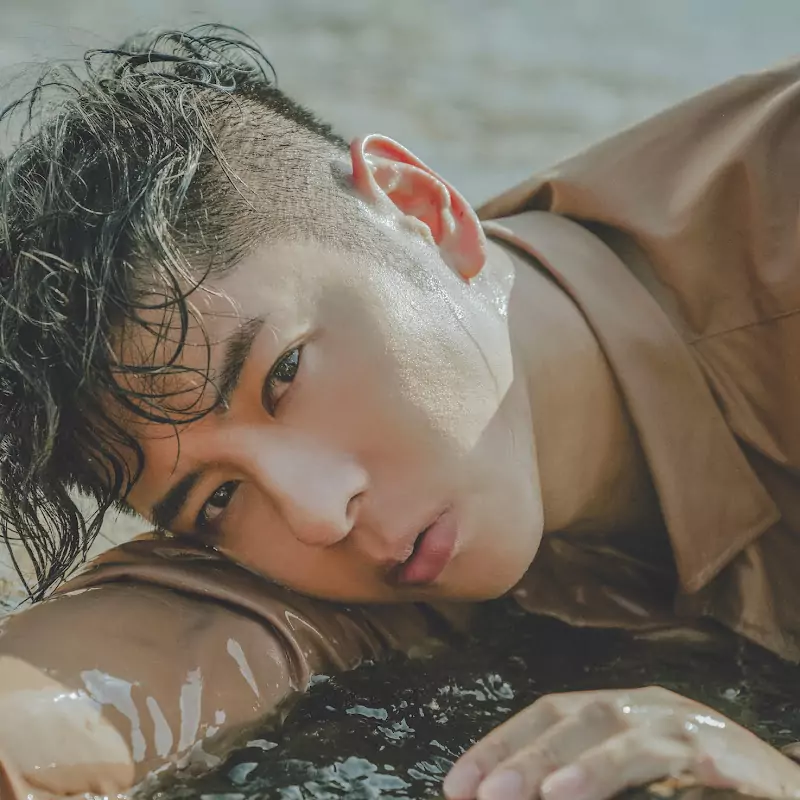 許廷鏗 Alfred Hui