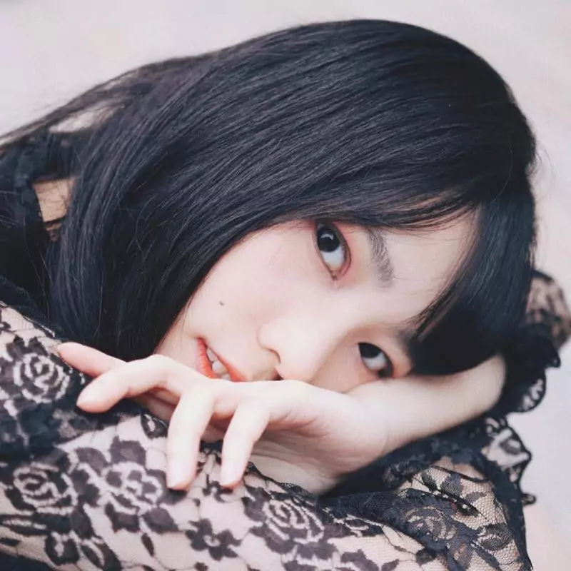 墨小鯊 LAZY SHARK