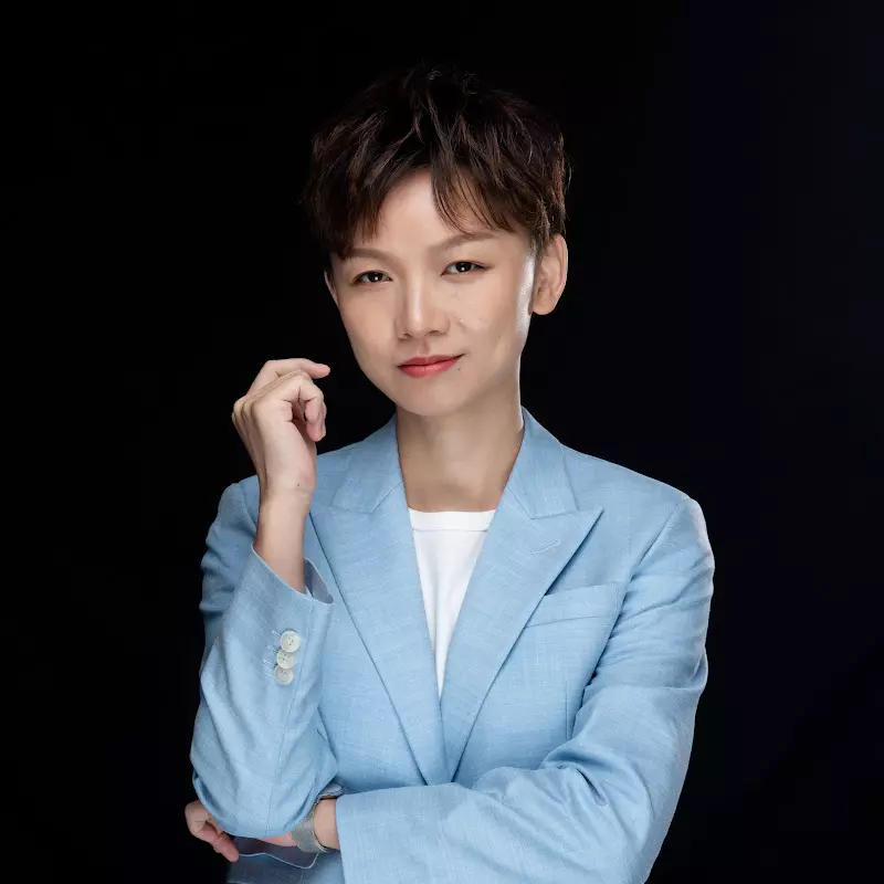 企業教練雪兒院長