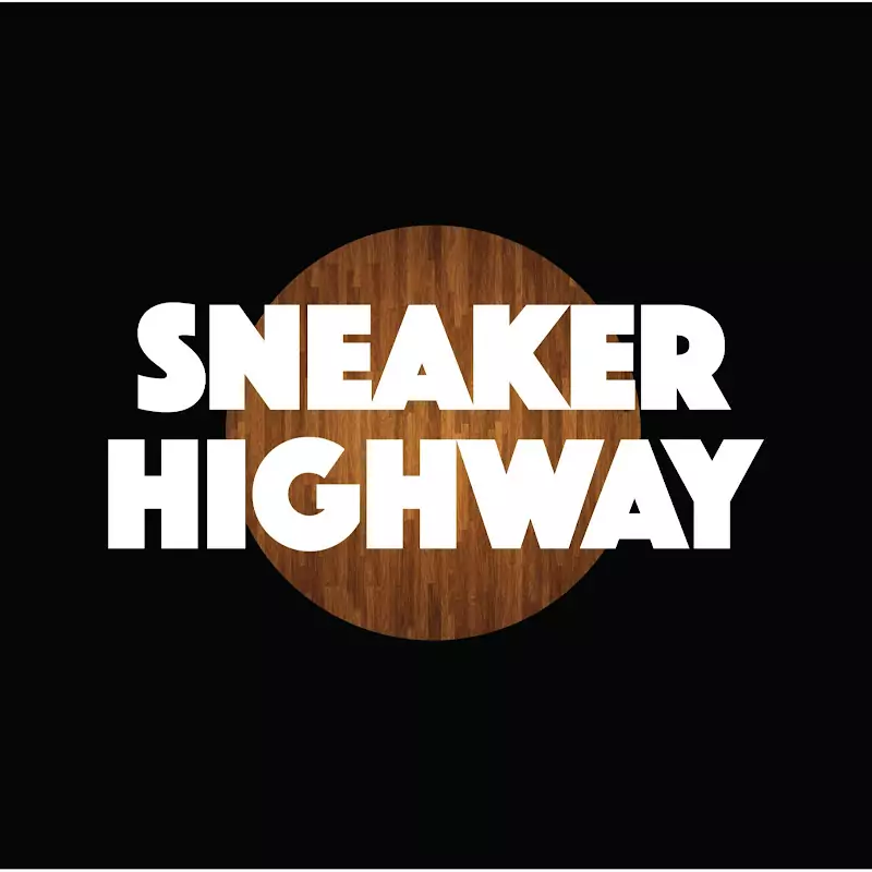 Sneaker Highway
