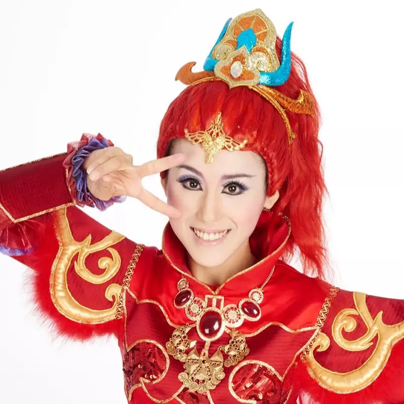 風神寶寶兒童劇團