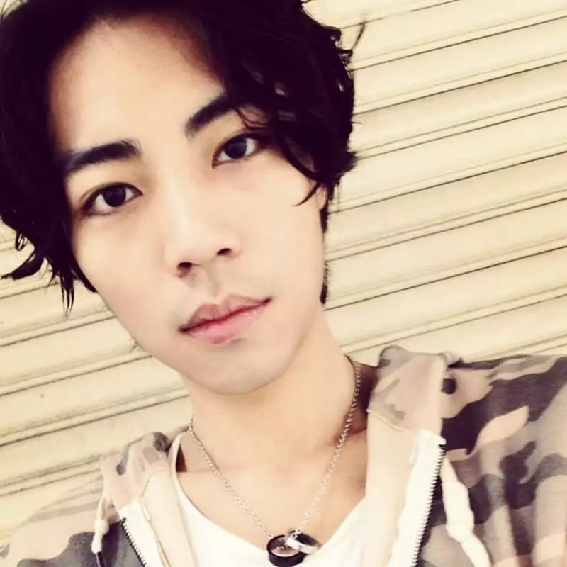 台北東區剪髮Dary