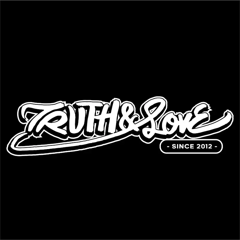 Truth&Love 丘與樂