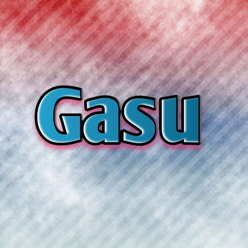 Gasu game