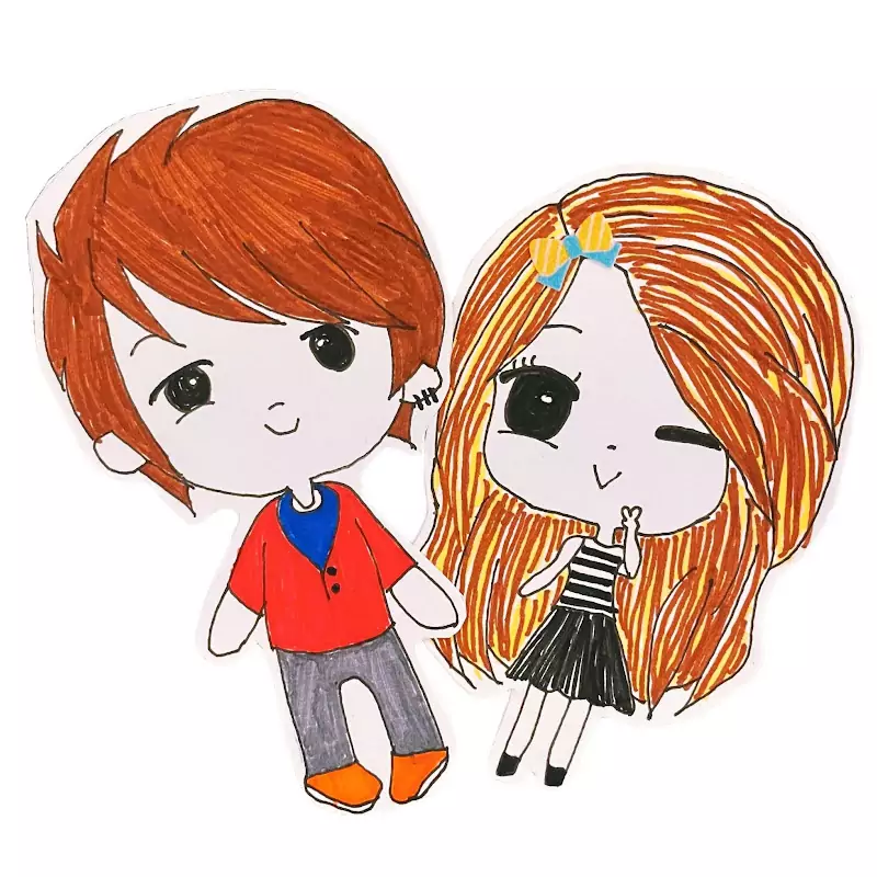 Luis & Wendy - 路易士溫蒂 Español