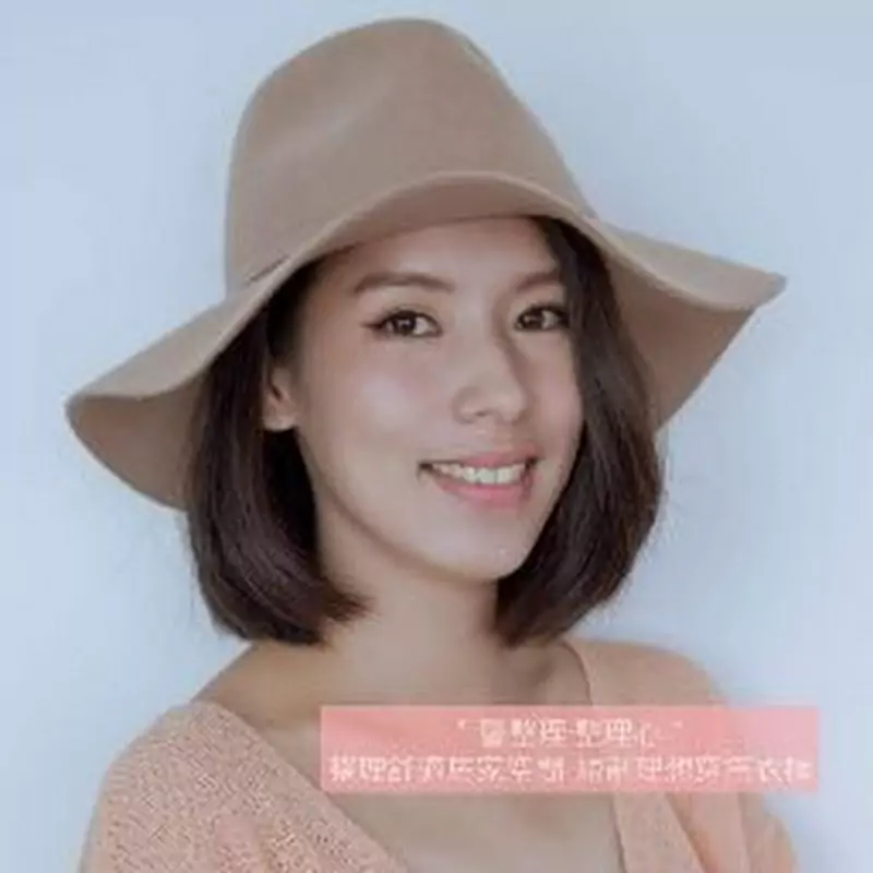 馨整理·整理心整理收納 x 穿搭規劃師