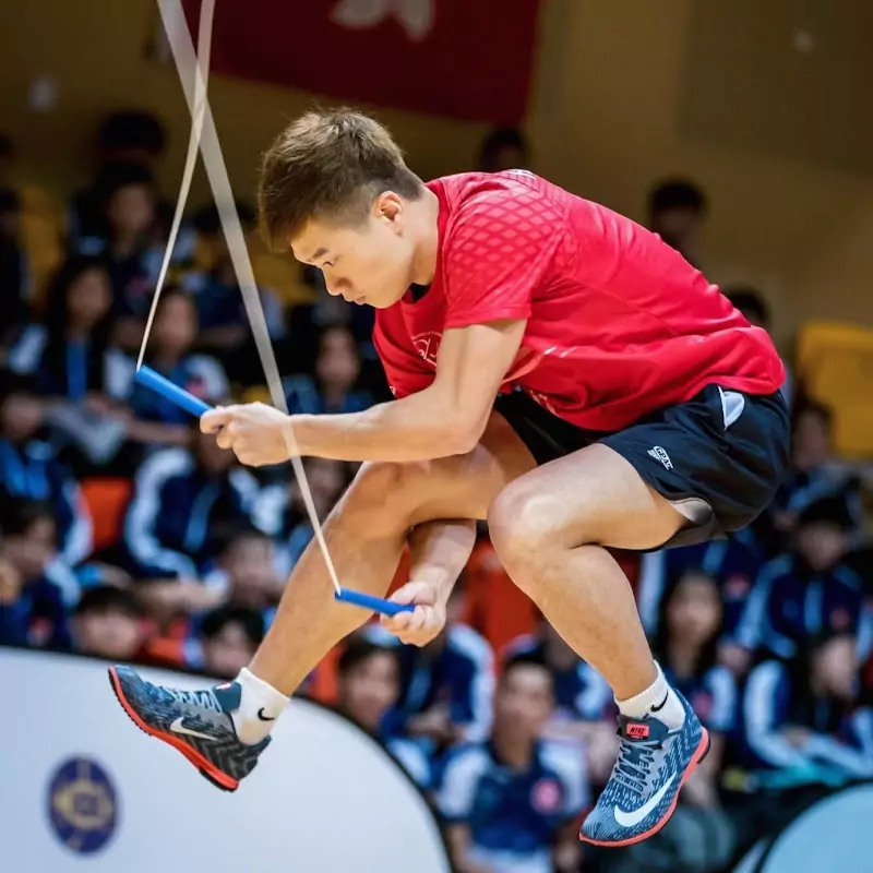 PAKHUNGJAI 柏鴻仔