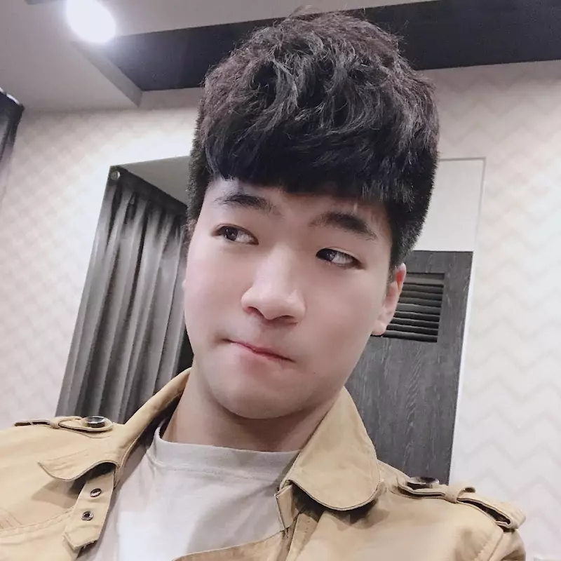 ㄎㄧㄤ的小魚물고기