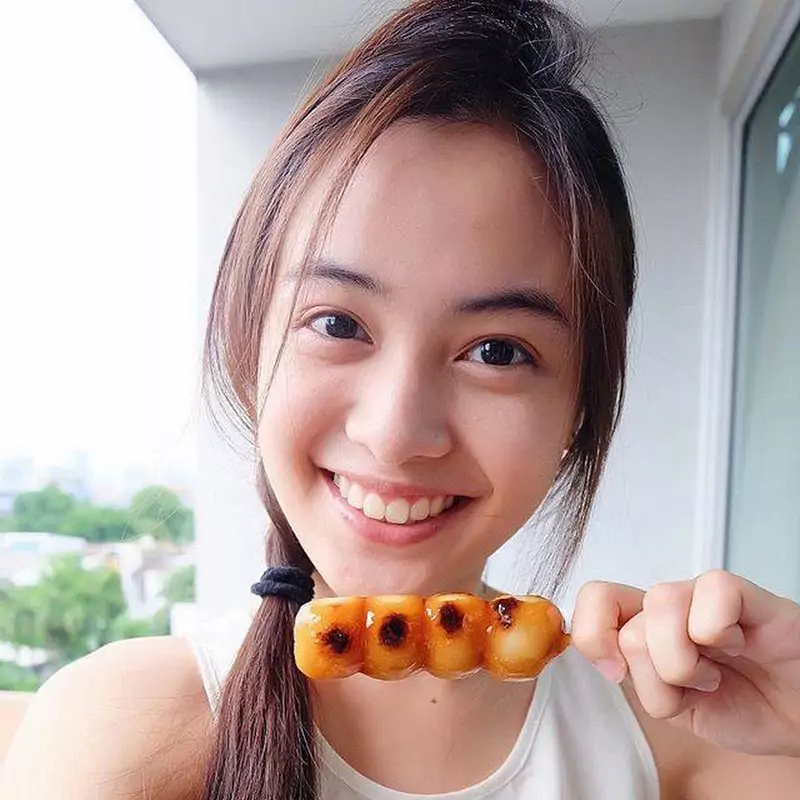 อุ้ม อิษยา