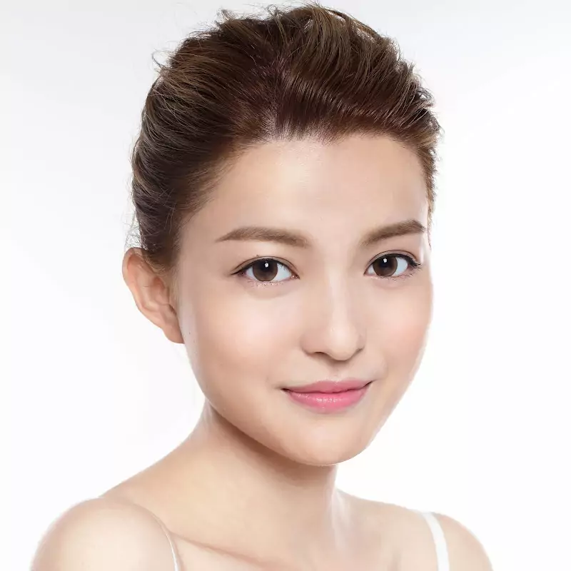 Crystal Lau 水晶