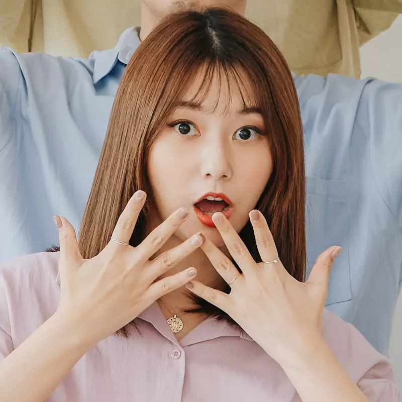 到處都是瘋女人