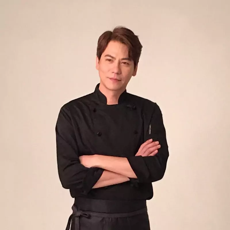 皇旗家廚廣宏一