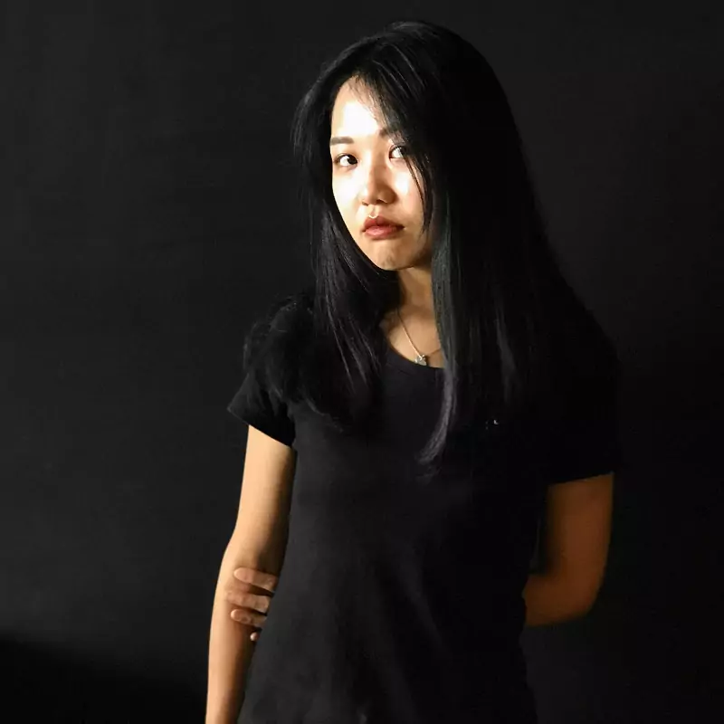 野生咖啡師ㄖㄨㄛˋㄌㄧㄣˊ小姐