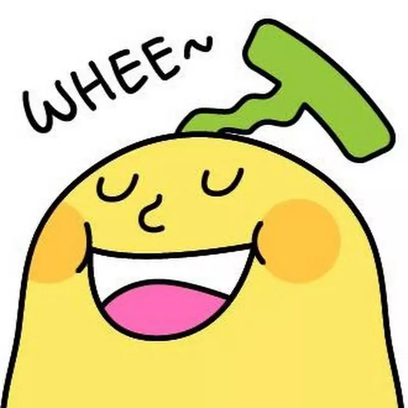 香蕉人胖胖蕉 - 流行兒歌