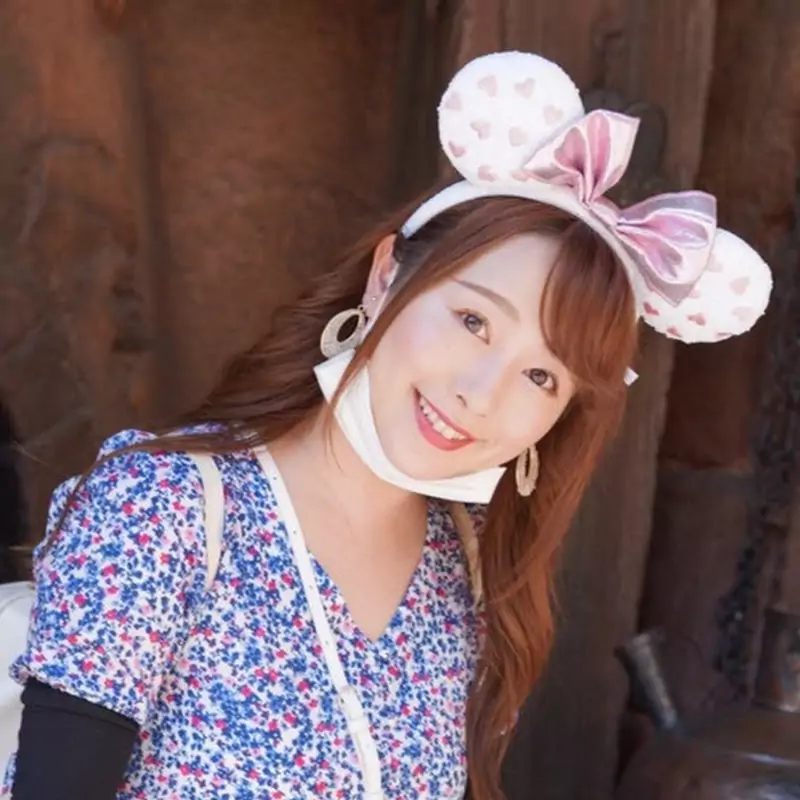 まりりんといっしょ