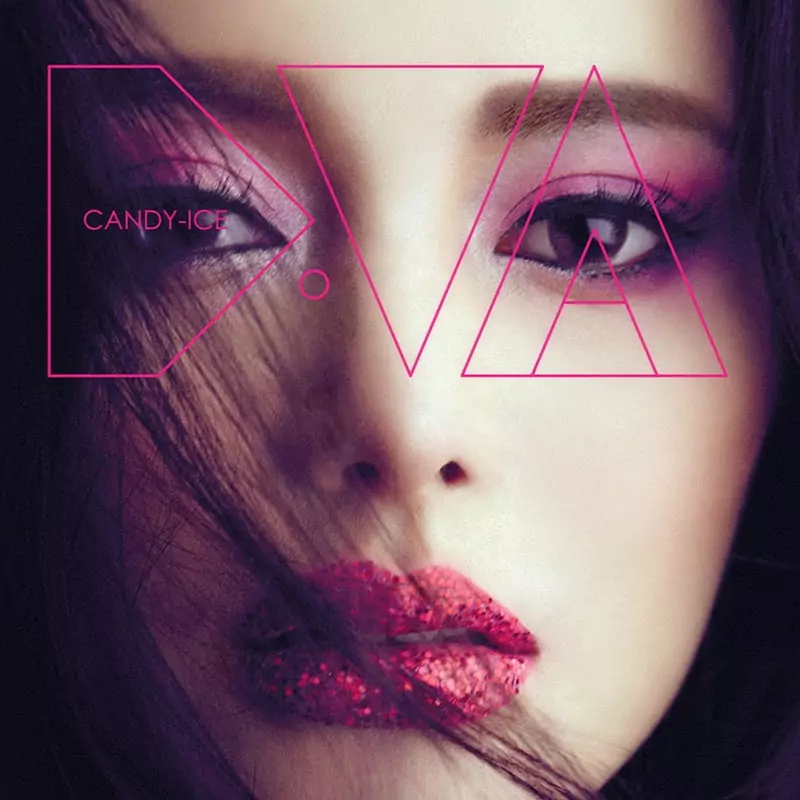 CANDY ICE 林冰冰 Official