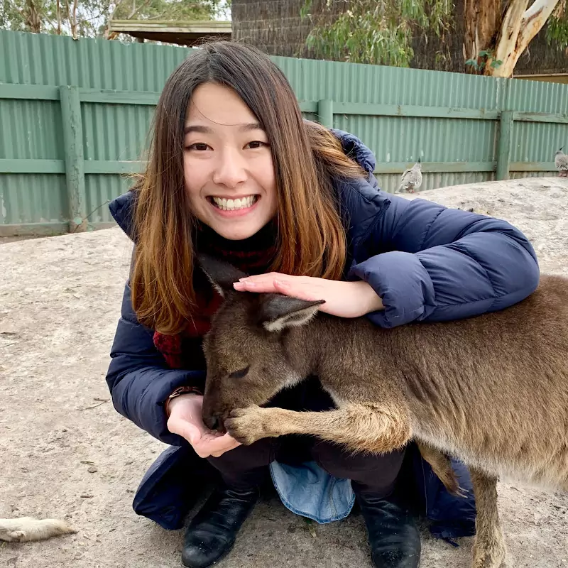 AVIStralia [愛維絲 愛澳洲]