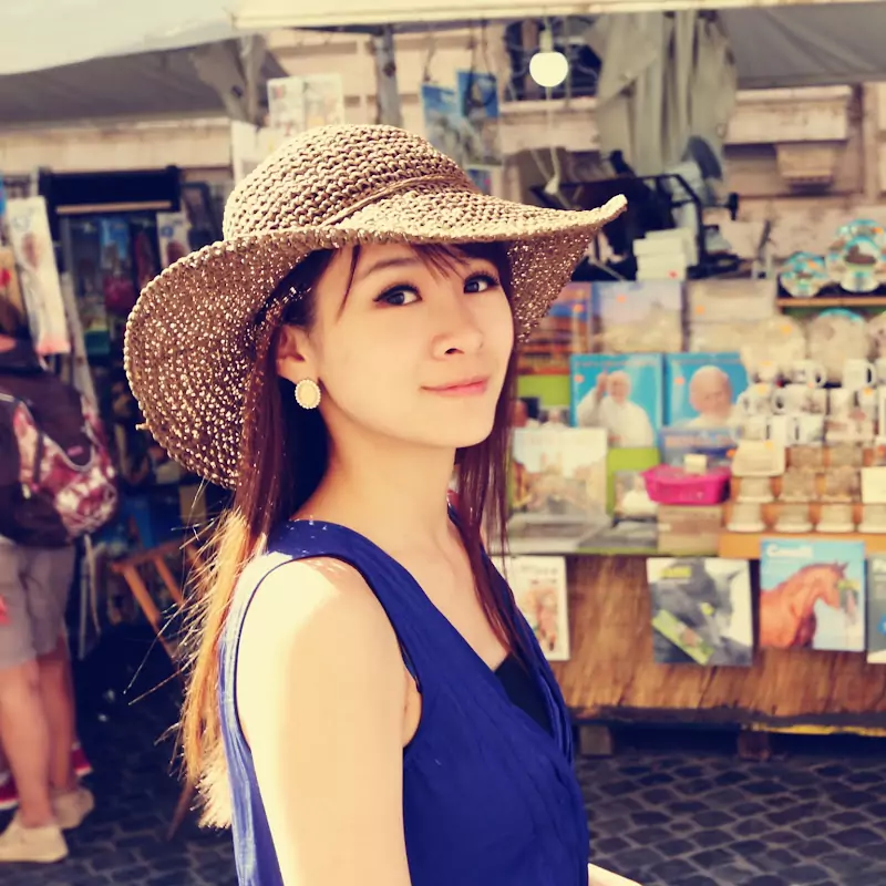 主播台下的小確幸*貝貝