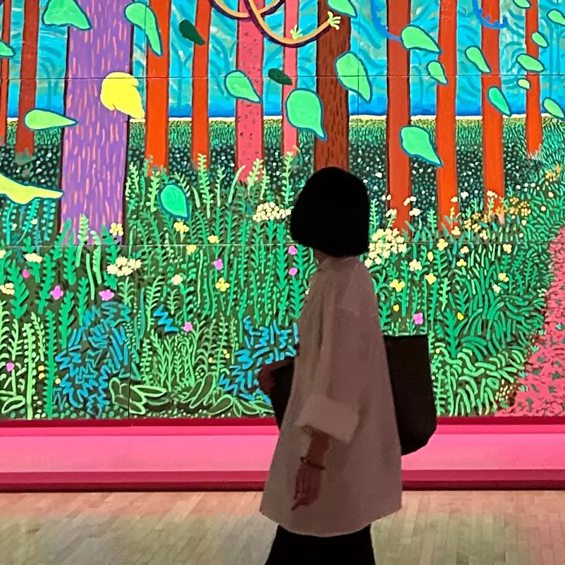 Mrs. Raven烏鴉太太